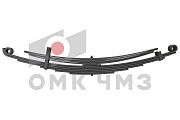 Рессора задняя для Hyundai HD65, HD72, HD78 11 листов